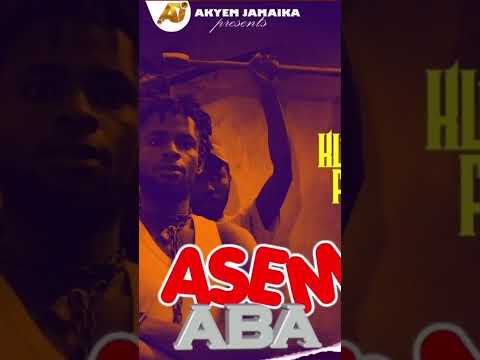Kwajo flow ASEM ABA new song #comedy #delay #zionfelix #ghanaentertainment #media