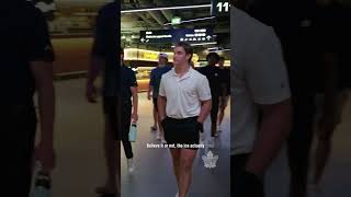 Scotiabank Arena Tour