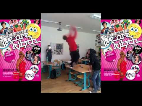 SAMANTHA @ GLAM CLUB