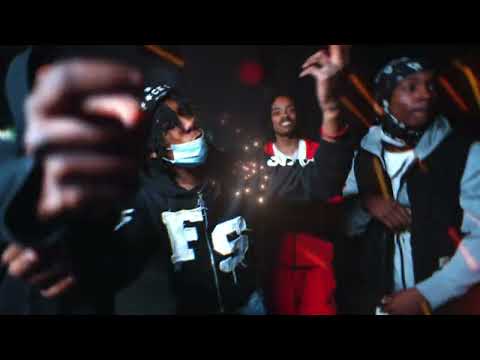 Nuskiidab - Who TF Is Sha B Ft. Zy Bandz