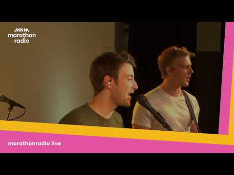 Marathonradio: The lighthouse - Headlights