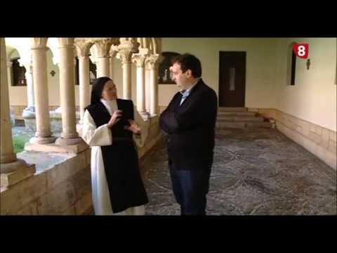Programa de televisión de Villamayor de los Montes en La 8 Burgos