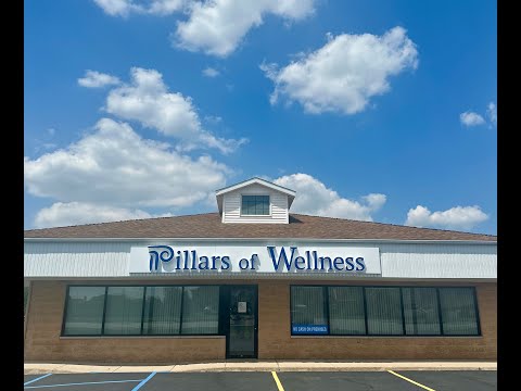 Pillars of Wellness Valparaiso thumbnail