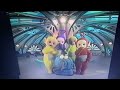 The Teletubbies Walk To The Magic Windmill To All Over Again Big Hug Version 2