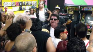 TKO RECORDS PRESENTS - Slaughter And The Dogs - Boston Babies