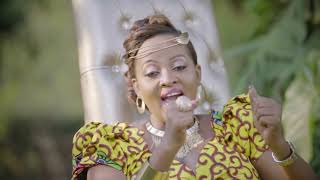 Ntabanga - Aline Gahongayire [Official Video]