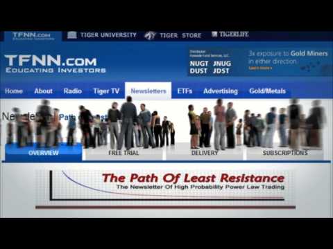 Mar 10th Power Trading Hour with David White on TFNN - 2015