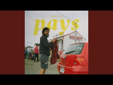 Video thumbnail for Le ch�teau