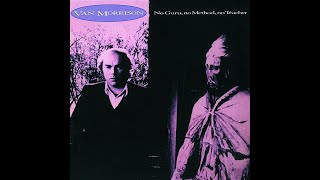 VAN MORRISON - IN THE GARDEN - 1985