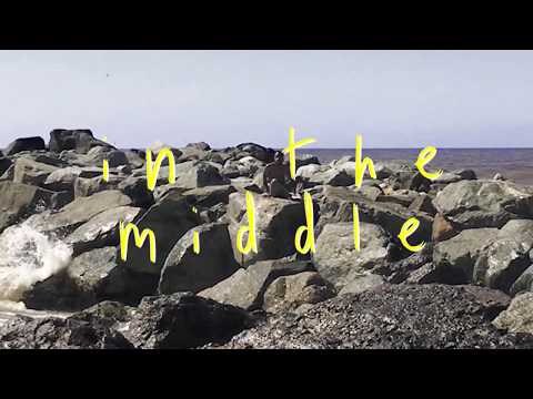 Blaqstarr X So Drove- In The Middle (OFFICIAL VIDEO)