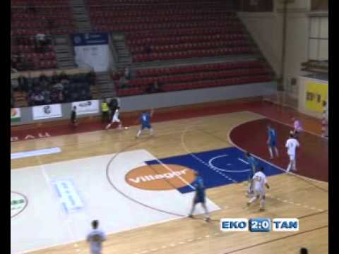 I poluvreme_EKONOMAC-TANGO LIMAN.wmv