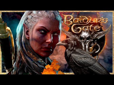 Video Thumbnail: 🐉 Baldur's Gate III #111