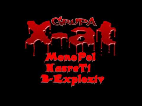 [ X-at ] MonoPol Ft. HasreTi & B-Exploziv - Clubi Koka Full (2010) TeShpija.Com