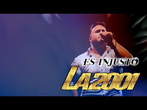 La 2001-Es Injusto (Video Clip Oficial)