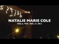 Roger Parish honors The gift of NATALIE COLE - "Inseparable"