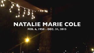 Roger Parish honors The gift of NATALIE COLE - &quot;Inseparable&quot;