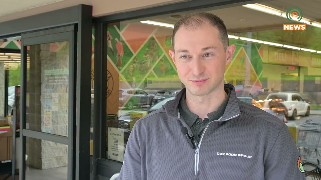 Pikeville Fresh Market Opens