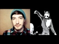 Casper feat. Cro: Nie auf 