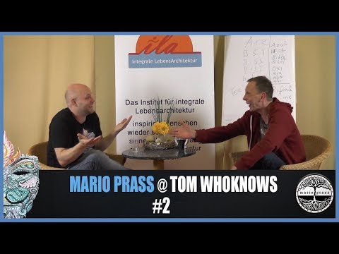 Mario Prass @ Tom WhoKnows #2