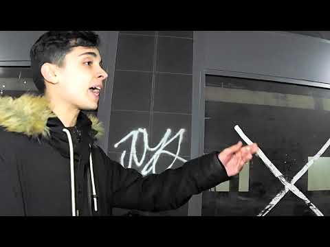 Erreduele vs Sank - Walding Battles (Octavos)