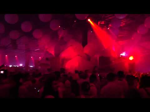 Sensation, Kiev-Ukraine 2012