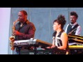 Keiko Matsui, A Night With Cha Cha