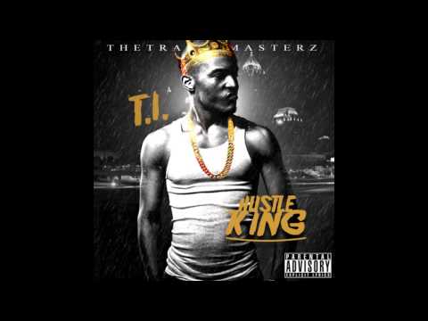 T.I. - Flying With The Angels (Hustle King Mixtape)