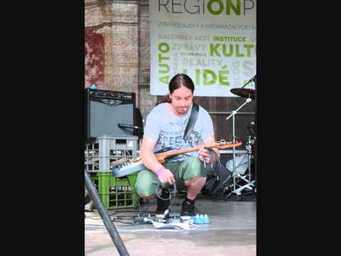 Zloději Ticha - Zloději Ticha