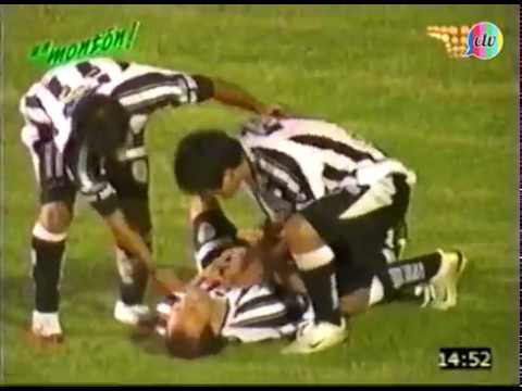 Argentino B 06/07 - Apertura - Fecha 12: Cipolletti 4 - 2 Racing de Trelew