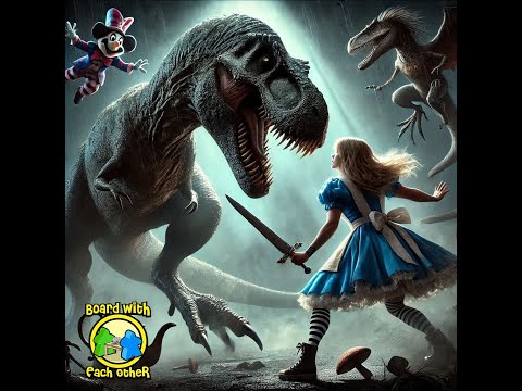 Episode 22 - Unmatched: Clash of the Titans