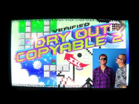 Dry out copyable 2 x 5opka XXL mashup