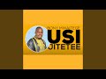 Usijitetee