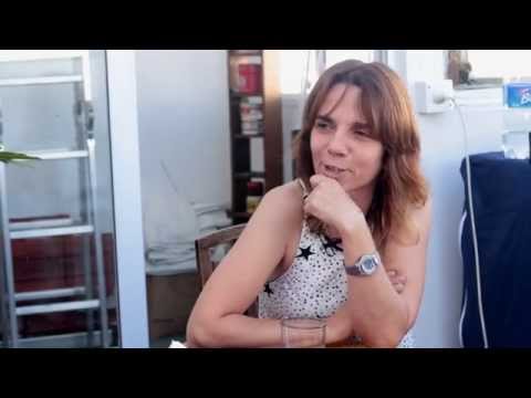 EL Visionario - Gabriela Martinez Las Pelotas Bloque 2
