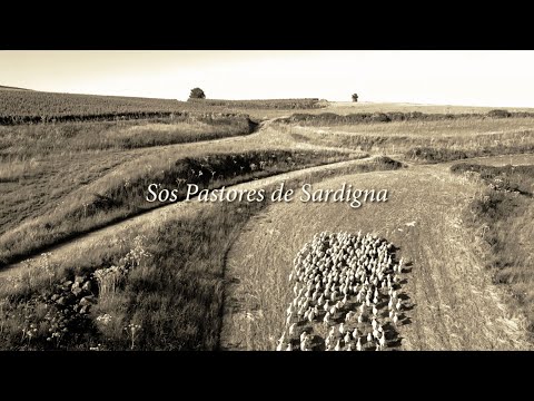 Brinca - Sos Pastores de Sardigna [Official Music Video]