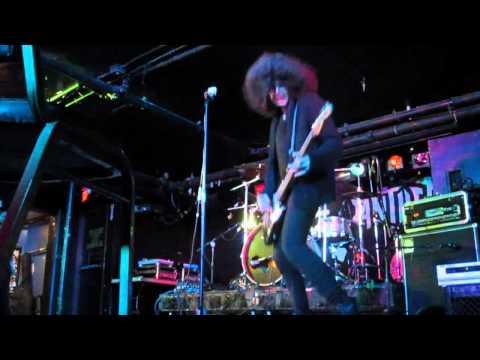 Japanther - "First Of All" - Middle East Club, 2012