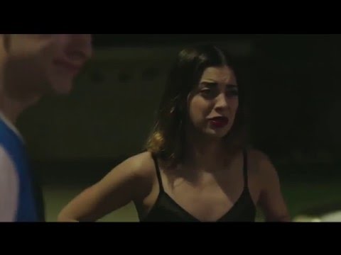 Blood Shy Clip #1 with Gia Mantegna