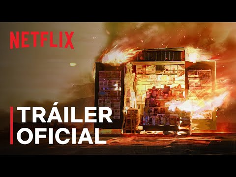 Thumbnail of the video: Tráiler oficial