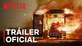 Estado de silencio | Tráiler oficial | Netflix