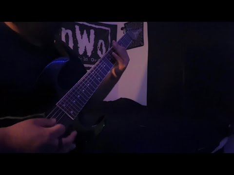 Trippie Redd x Darin Zane - The Grinch (Guitar Remix)