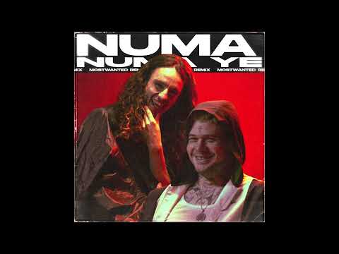 Cecilio G, Ben Yart - Numa Numa Ye (Mostwanted Remix)