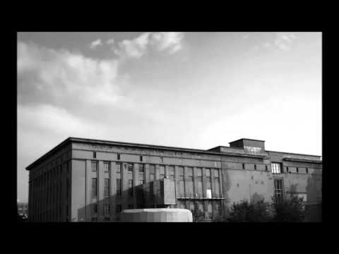 Marcel Dettmann - Berghain 02 (Full Mix)