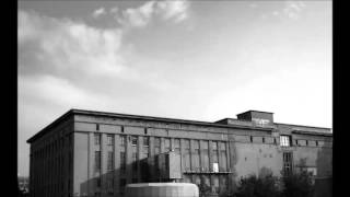 Marcel Dettmann - Berghain 02 (Full Mix)