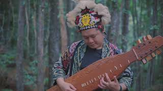 Download lagu Kala Cinta Menggoda (Sape’ Dayak Kalimantan Version) - Uyau Moris mp3