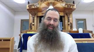 הרב עובדיה יוסף שליט"א (הערוץ של הרב עובדיה יוסף (הנכד)) - התמונה מוצגת ישירות מתוך אתר האינטרנט יוטיוב. זכויות היוצרים בתמונה שייכות ליוצרה. קישור קרדיט למקור התוכן נמצא בתוך דף הסרטון