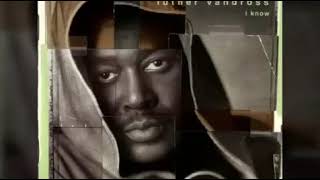 Luther Vandross - Now That I Have You