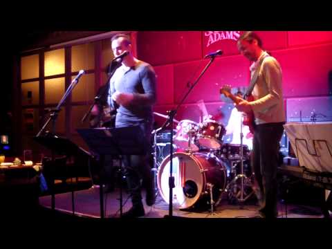 Mike's Place Rock Jam 05.12.14 - Crazy Little Thing