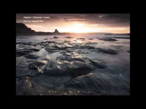 Wild Seascapes video.