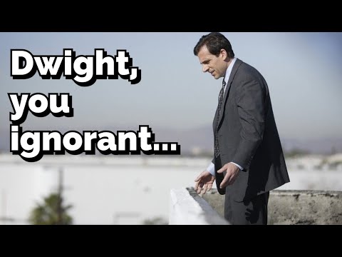 Exploring Safety Training - Office Field Guide - S3E19