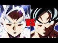 Why MUI Vs TUI Is One Sided