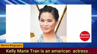 Download lagu Kelly Marie Tran Biography mp3 Download lagu Kelly Marie Tran Biography mp3
